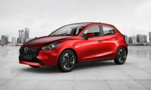 Model rekomendasi mobil buatan Indonesia untuk wanita tahun ini