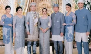 Model Terpopuler yang Cocok untuk Keluarga