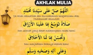 myths dan realitas seputar doa rezeki: apa yang perlu Anda ketahui