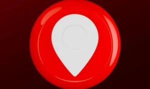 Navigasi dan Pemetaan yang Disesuaikan