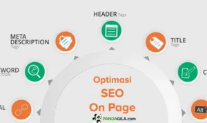 Optimasi On‑Page untuk Doa Qunut Witir Konten SEO Volume Tinggi Terbaru