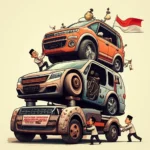 pabrikan mobil nasional indonesia: Jejak Perkembangan dan Tantangan