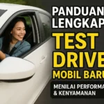 Panduan Lengkap Test Drive Mobil Hybrid Buatan Indonesia