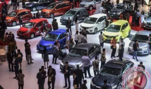 Pasar Domestik dan Potensi Ekspor Mobil Niaga Buatan Indonesia