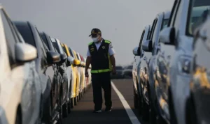 Pasar Potensial untuk Mobil Buatan Indonesia untuk Ekspor