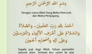 Penerapan Doa dalam Berbagai Situasi Malam Ramadhan