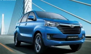 Pengalaman Test Drive Mobil Hybrid Buatan Indonesia di Berbagai Kondisi Jalan