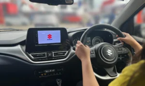 Pengalaman Test Drive pada Model Terpopuler