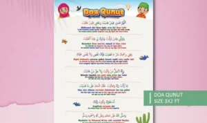 Pengertian dan Asal Usul Doa Qunut untuk Anak