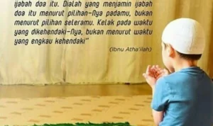 Pentingnya Berdoa untuk Bisnis