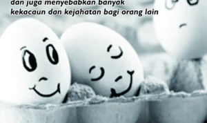 Pentingnya Kebijaksanaan Hati dalam Kehidupan Sehari-Hari