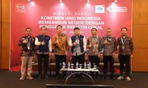 Peran komunitas pecinta mobil buatan Indonesia dalam menggerakkan industri lokal