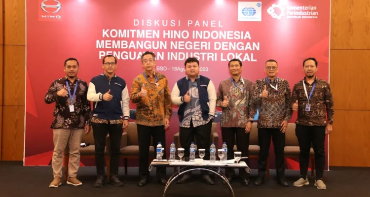 Peran komunitas pecinta mobil buatan Indonesia dalam menggerakkan industri lokal