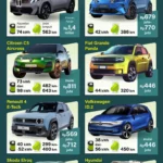 Perbandingan Mobil Buatan Indonesia dan Korea: Kriteria Utama yang Dianalisis