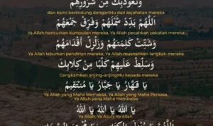 Perbedaan Doa Qunut Nazilah dengan Doa Qunut Subuh: Apa yang Perlu Diketahui?