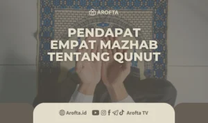Perbedaan Pendapat Antara Mazhab Terkait Doa Qunut Dibaca Setelah Rukuk