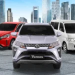 Perbedaan Varian Mobil Buatan Indonesia