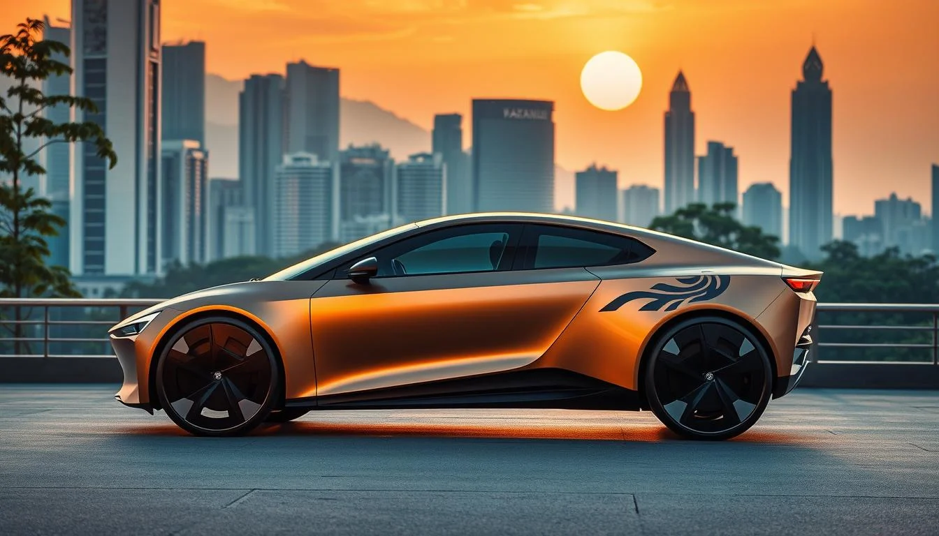 Perkembangan Teknologi Mobil Buatan Indonesia dalam Sejarah Modern