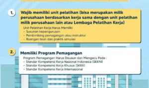 Persyaratan Umum Peserta Program Magang di Pabrik Mobil Indonesia
