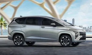 Pilihan Mobil Buatan Indonesia dengan Transmisi CVT