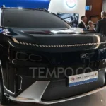 Prediksi Desain Mobil Indonesia Tahun 2025: Fokus pada Keberlanjutan dan Konektivitas