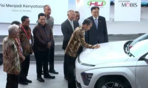 Profil Pemain Utama di Industri pabrikan mobil Indonesia