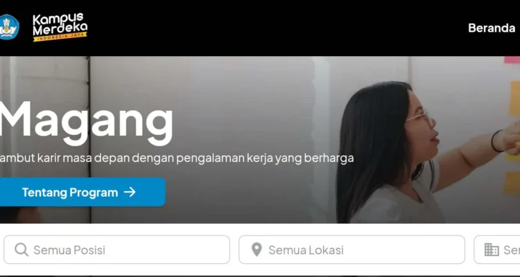 Program Magang di Pabrik Mobil Indonesia: Definisi dan Tujuan Utama