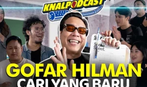 Program unggulan podcast otomotif Indonesia yang patut didengarkan