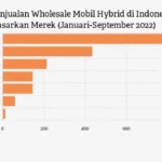 Prospek Mobil Hybrid Indonesia: Analisis Pasar dan Kebijakan