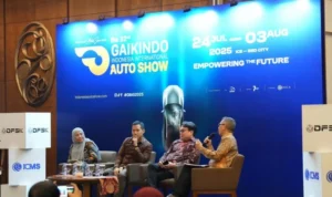 R&D dan Kolaborasi Akademik dalam inovasi otomotif Indonesia
