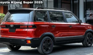 Review Eksterior Mobil Buatan Indonesia: Analisis Desain dan Inovasi Terbaru