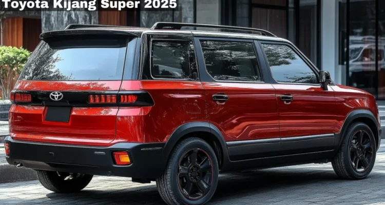 Review Eksterior Mobil Buatan Indonesia: Analisis Desain dan Inovasi Terbaru