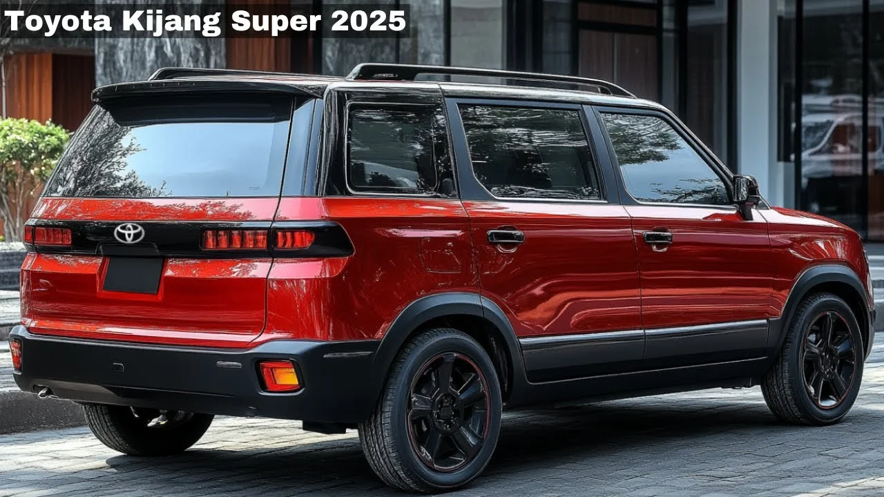 Review Eksterior Mobil Buatan Indonesia: Analisis Desain dan Inovasi Terbaru