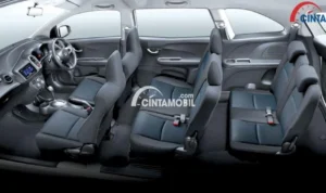 review interior mobil buatan indonesia: desain dan kenyamanan