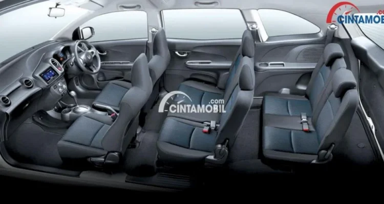 review interior mobil buatan indonesia: desain dan kenyamanan