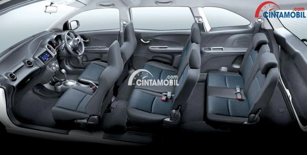 review interior mobil buatan indonesia: desain dan kenyamanan