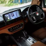 Review interior mobil buatan Indonesia: Material dan Kualitas Finishing