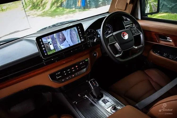 Review interior mobil buatan Indonesia: Material dan Kualitas Finishing