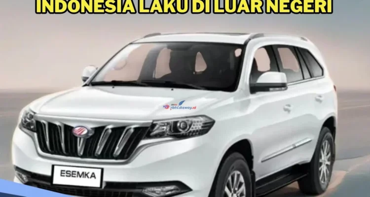 Review Mobil Buatan Indonesia Setelah 5 Tahun