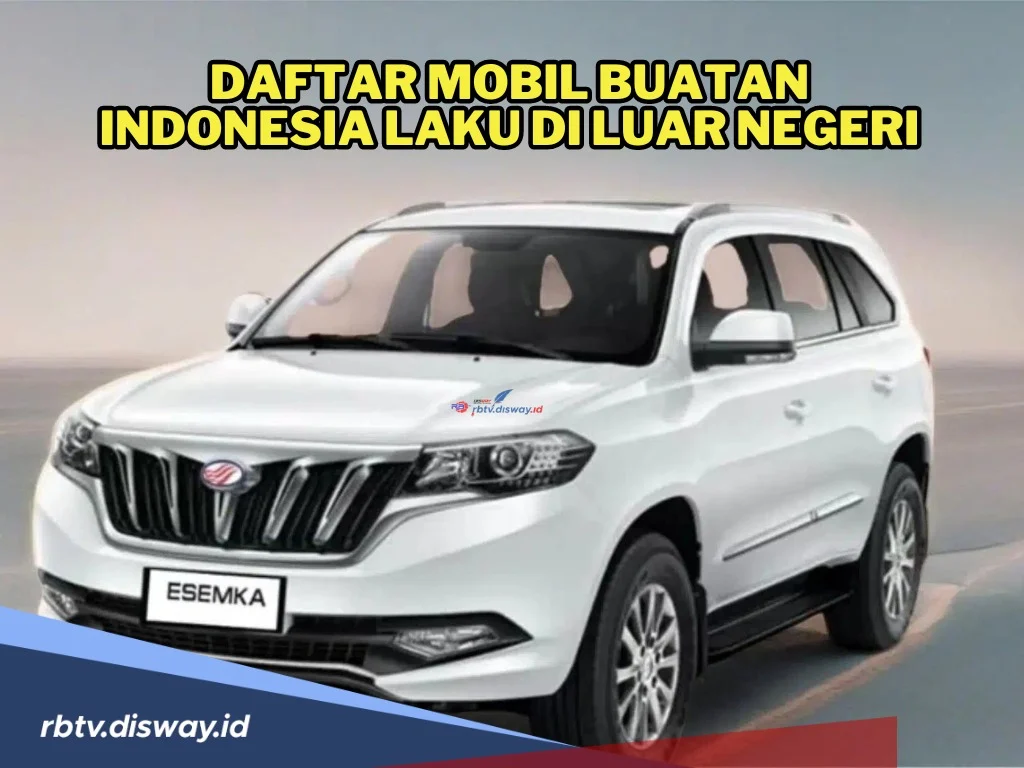 Review Mobil Buatan Indonesia Setelah 5 Tahun