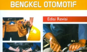 Review Teknologi Keselamatan Mobil Buatan Indonesia: Inovasi dan Implementasi