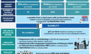 Ruang Lingkup dan Mekanisme Program Subsidi Mobil Nasional