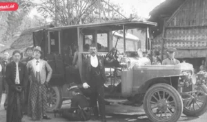 Sejarah Awal Mobil Buatan Indonesia yang Diproduksi di Jakarta