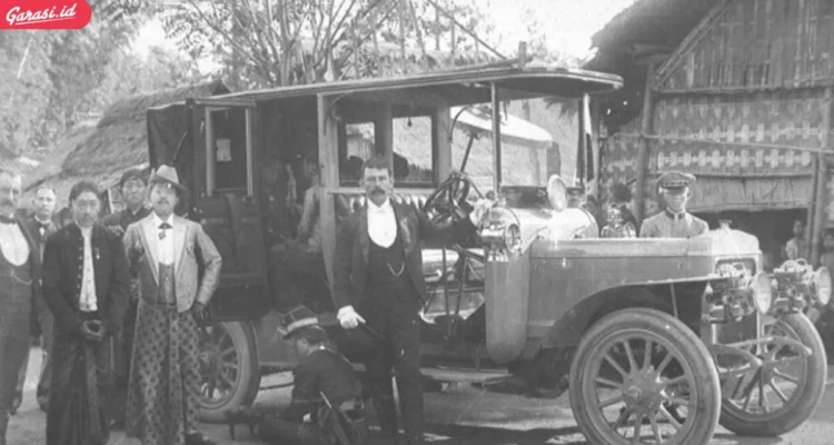 Sejarah Awal Mobil Buatan Indonesia yang Diproduksi di Jakarta