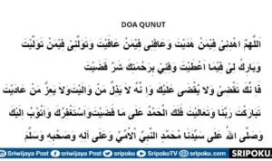 Sejarah dan Asal-Usul Doa Qunut dalam Shalat Subuh