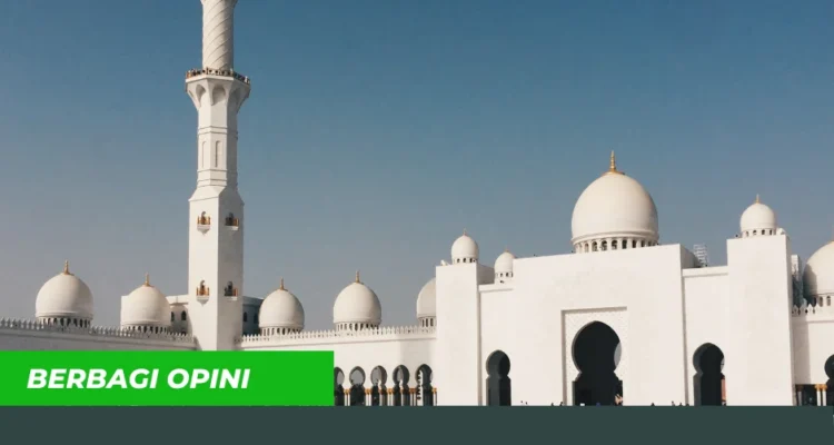 Sejarah dan Asal‑Usul Doa Qunut Ramadhan