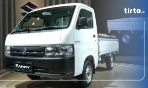 Sejarah dan Evolusi Mobil Pickup Buatan Indonesia