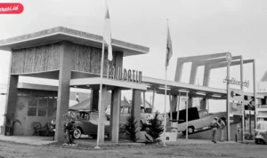 Sejarah dan Evolusi pabrikan mobil Indonesia