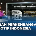 Sejarah dan Perkembangan podcast otomotif Indonesia