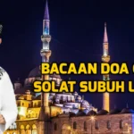 Sejarah Doa Qunut Subuh Mazhab Hambali